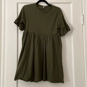 💚 ASOS Dress